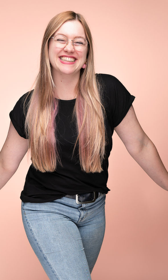 Pia Marlen Ungruh Pia Marlen Ungruh, Life Coach und Reiki in Melle, Osnabrück und Hörstel – Coaching für Frauen